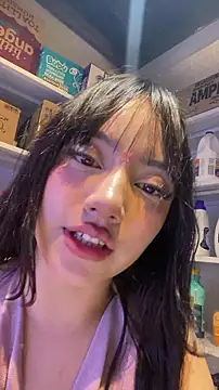MayyBonita 现场XXX聊天