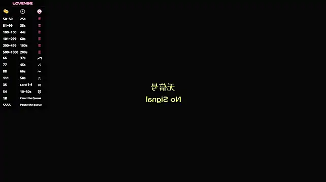 NanceeWestaway 现场XXX聊天
