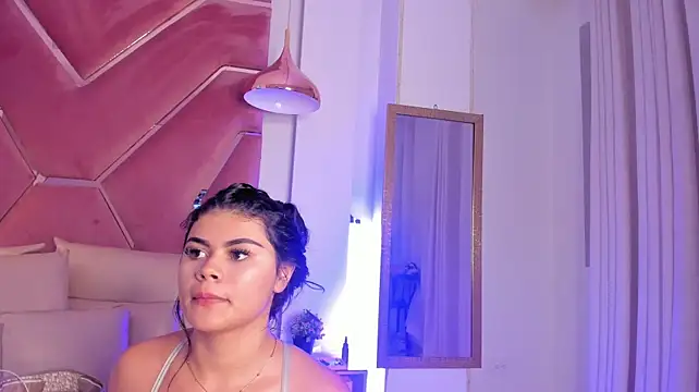 StefaniCollins Live XXX-Chat