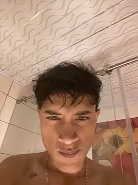 Edward_Milleer's Webcam Show