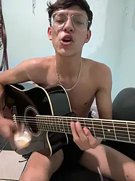 Kakolush Webcam show