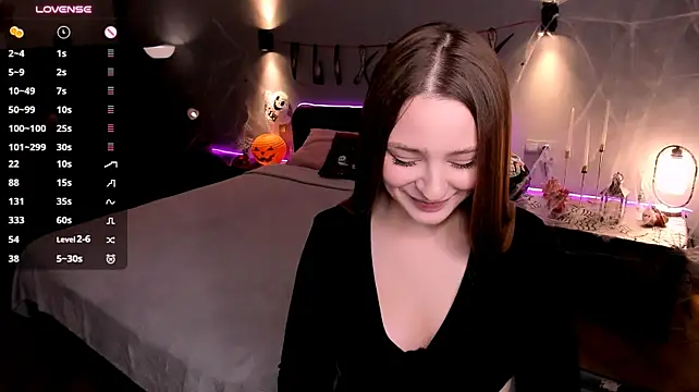 Chat +18 de cherrykississ ao vivo