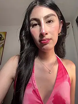 valeria_gonzales_'s Live XXX Chat
