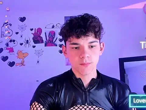 Chat +18 de xtanner ao vivo