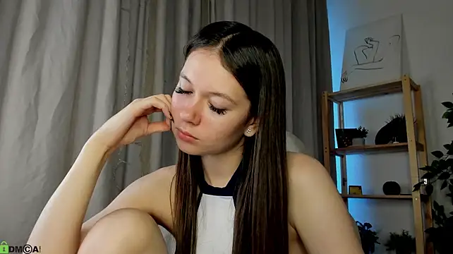 Nicole_Charm Chat XXX in diretta