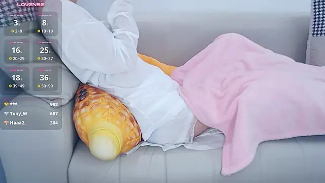 Czat XXX na żywo – anan_882