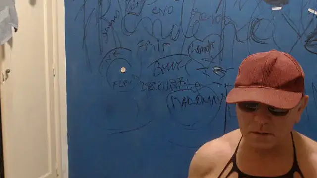 Fabrissi's Live XXX Chat