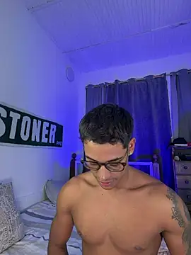 Jackson_stone – Naživo XXX chat