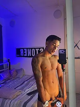 Jackson_stone Chat XXX live