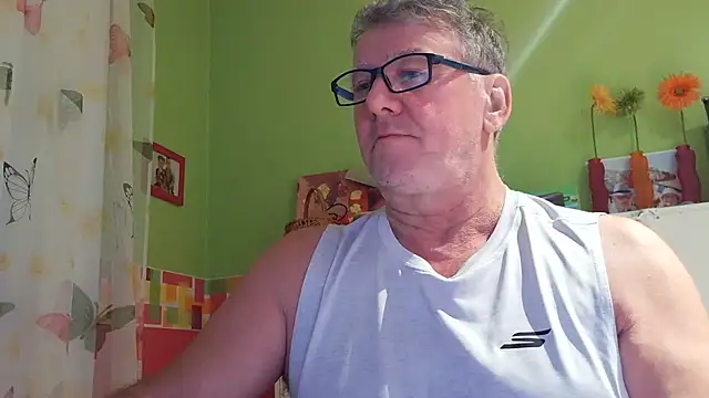 capitaine111 Chat XXX in diretta