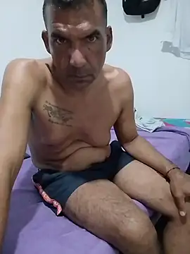Daddy1972 Webcam show