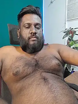 Chat XXX en directo de Rayansmith_