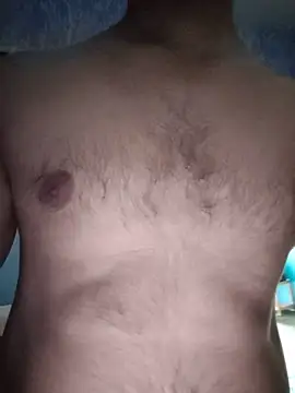 AriaVelvet_96 Live XXX-Chat