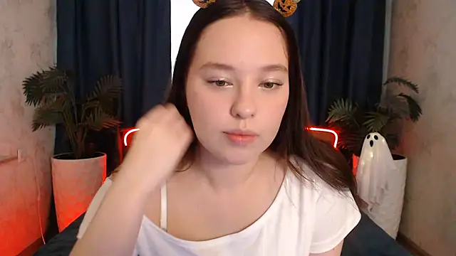PureLedy Live XXX-chat