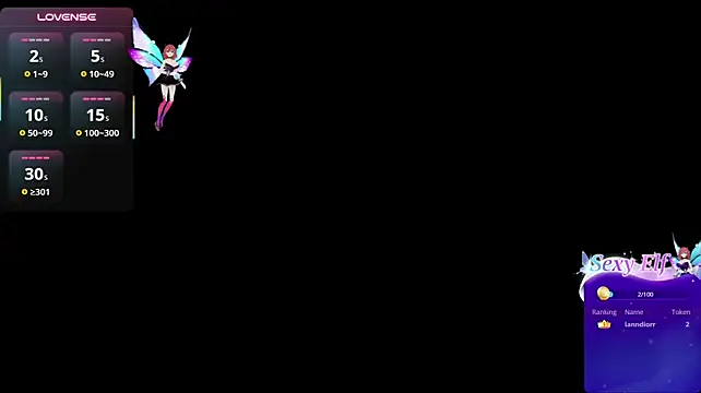 JanneBlossom_ Chat XXX in diretta