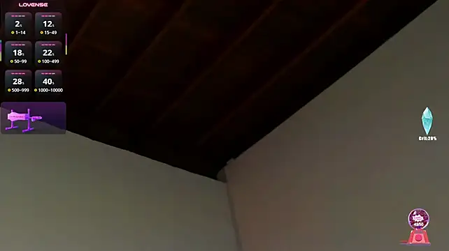 Nutt__Foxx Live XXX-Chat