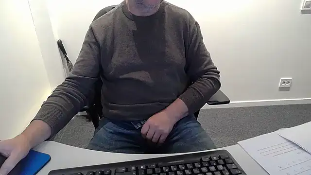Buggemann's Live XXX Chat