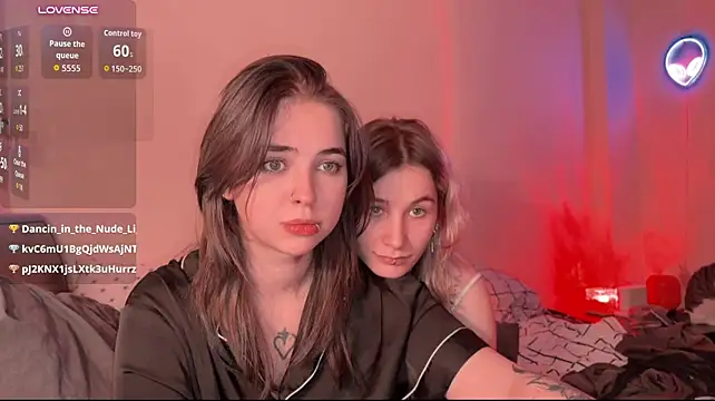 AlexxMichaell Live XXX-chat