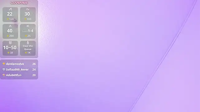 Chat XXX en directo de AndreaSweet2