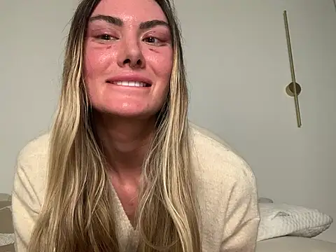 TheFitFreak – Naživo XXX chat