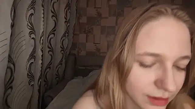 TristaDifillippo – Live XXX-chat