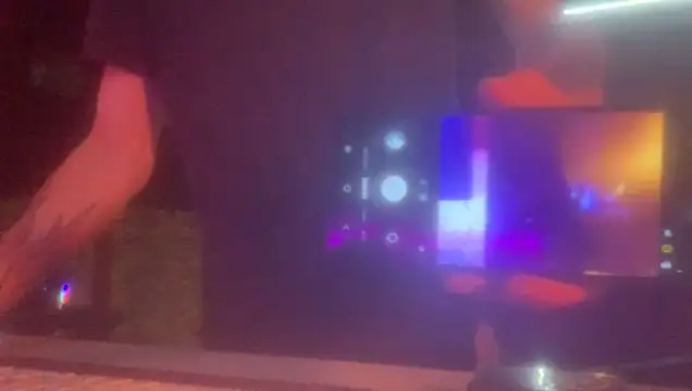 XXX chat uživo modela mcperson222