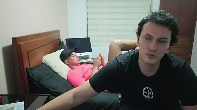 hardaftercum's Live XXX Chat
