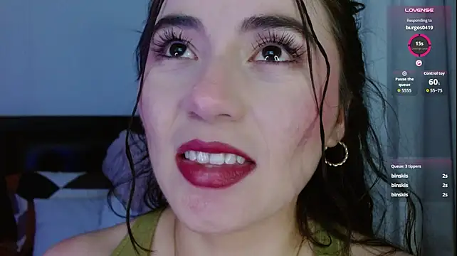 Salma_Tori's Live XXX Chat