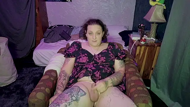 Abagail_soft – Live XXX-chat