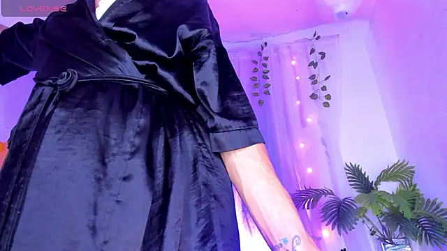 Chat XXX ao vivo de andrea17___