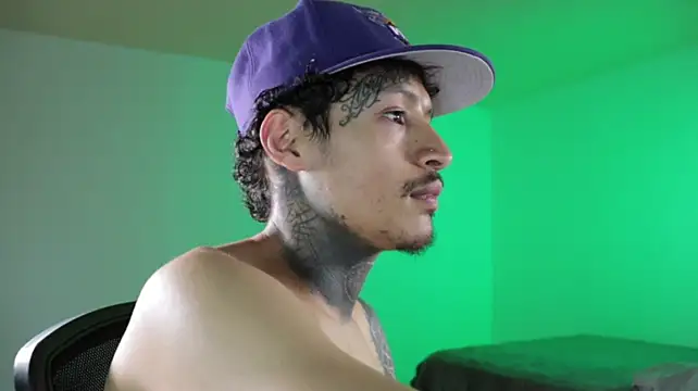 Chat XXX ao vivo de trieone