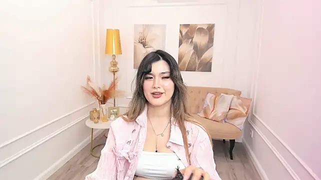 AnneTLi Live XXX-Chat