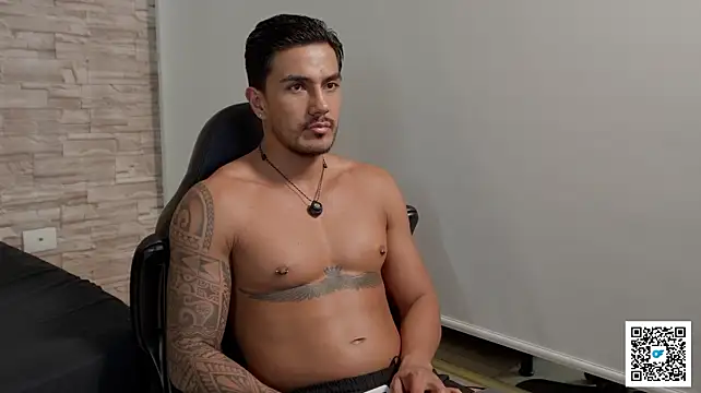aaron_bolt 라이브 XXX 채팅