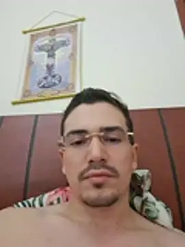 Camiloseedd's Webcam Show