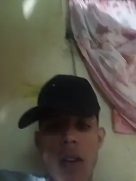 Dark_devil_7777 Pertunjukan Webcam