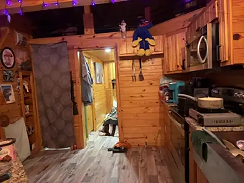 SierraxRuben26 Chat XXX in diretta