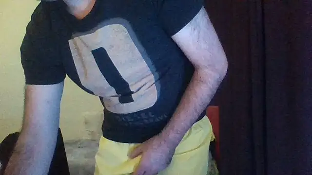 XXX chat uživo modela st206boy