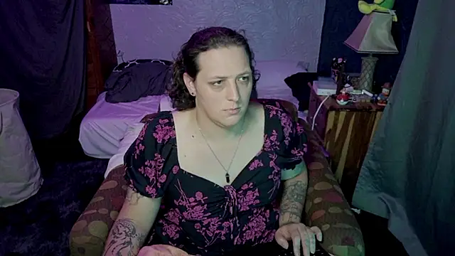 Abagail_soft Adlı Modelin Canlı XXX Sohbeti