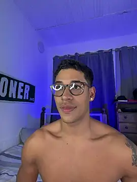 Jackson_stone Live XXX Chat