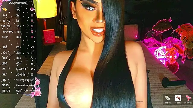 Chat XXX en directo de JessicaRabittt