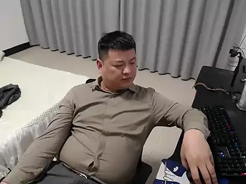 XXX chat uživo modela zhang1118