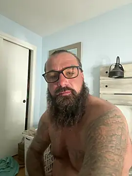 Chat XXX ao vivo de alphareign85