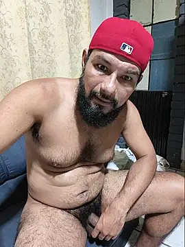 Forastero41 Chat XXX live