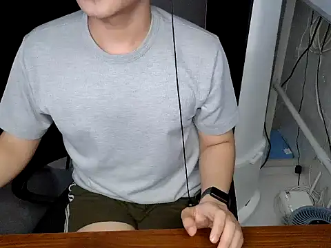 Louis_Caox 现场XXX聊天