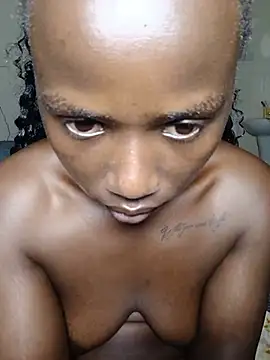 Chatroom XXX en direct de Ebony_echo