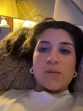 IsabelleMilan 现场XXX聊天