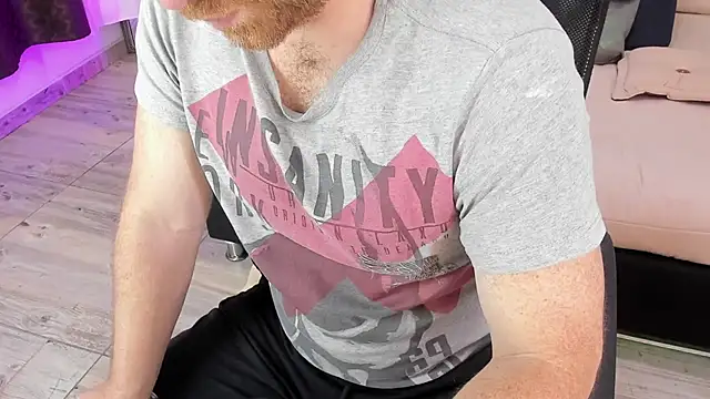 Živý XXX chat michacosio