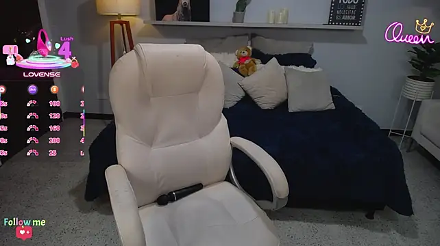 Bianca____ Chat XXX live