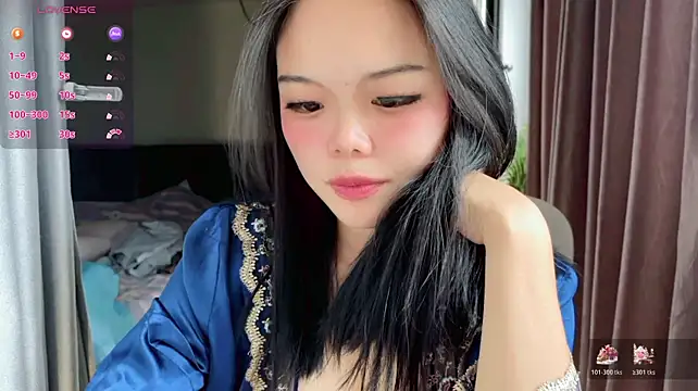 xiaosu22 Chat XXX in diretta