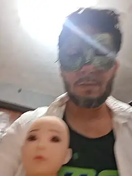 Chat +18 de COROADOTADOCASADO ao vivo